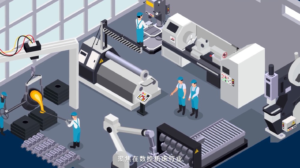 三维动画制作中的创意艺术特性有哪些？_琼海形象照_琼海月光宝盒文化